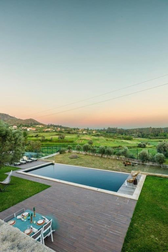 Sport & Beauty 2, Portugal Active Montaria Lodge, Viana do Castelo
