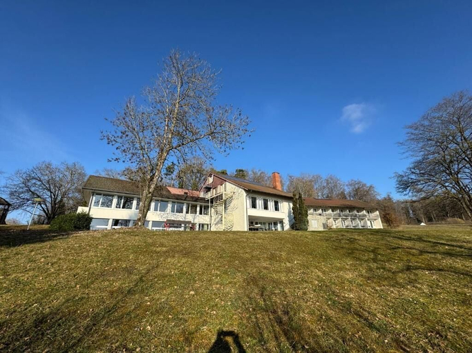 Exterior 4, Vitabella Rügel, Lenzburg