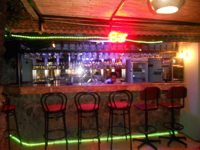 Food & Drinks 4, Kleopatra Blue Life Apart, Alanya