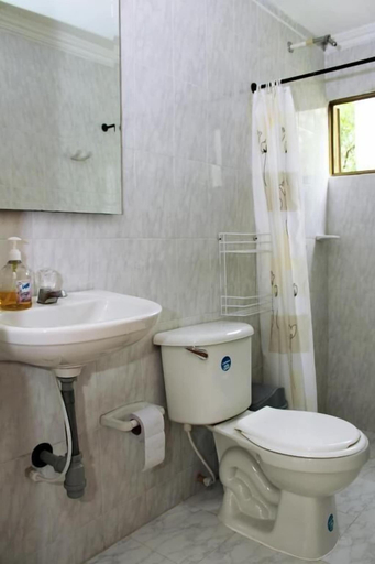 Bathroom 3, Girardot Cabañas - Balcón de Guabinal, Girardot