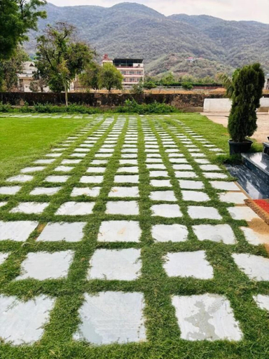 Others 4, The Ashoka Heritage, Ajmer