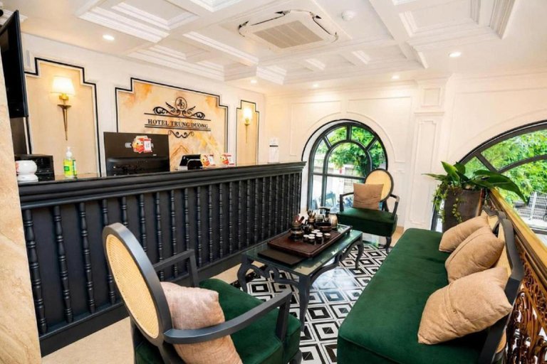 Others 3, Trung Duong Hotel, Móng Cái