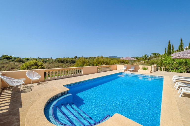 Others 3, Villa Turo del Sol, Baleares