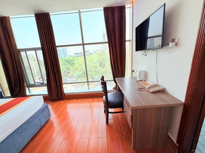 Room 2, Oriental Hotel Islamabad, Islamabad