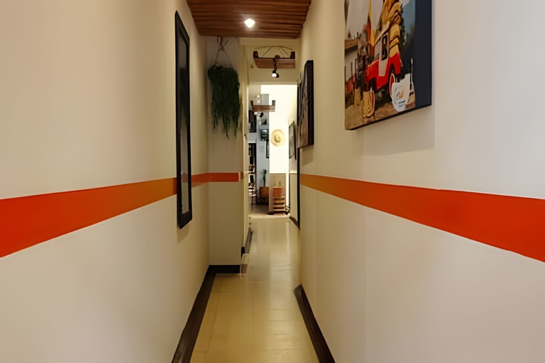 Interior 5, Guadalia Living, Medellín