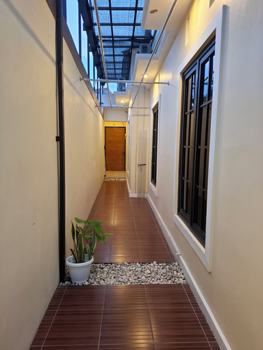 Interior 4, Tentrem Madani, Yogyakarta