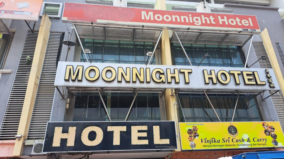 Exterior & Views 2, Moon Night Hotel, Batu Caves