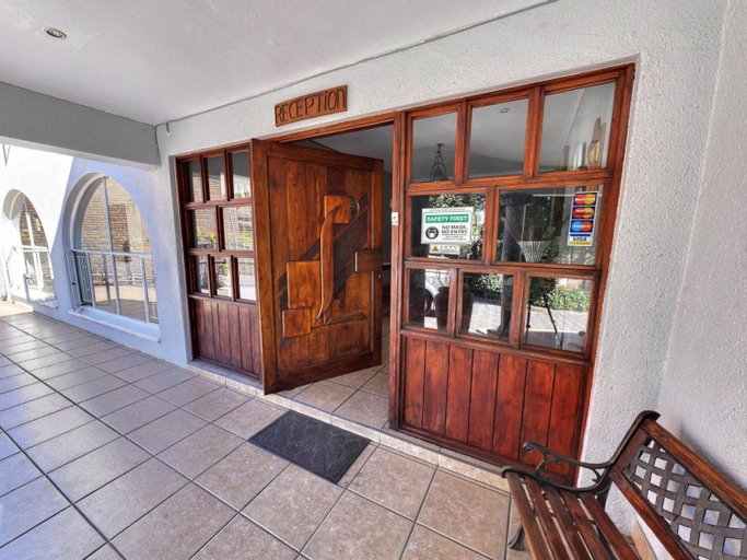Others 5, Egyptian Sands Guesthouse, Nkangala