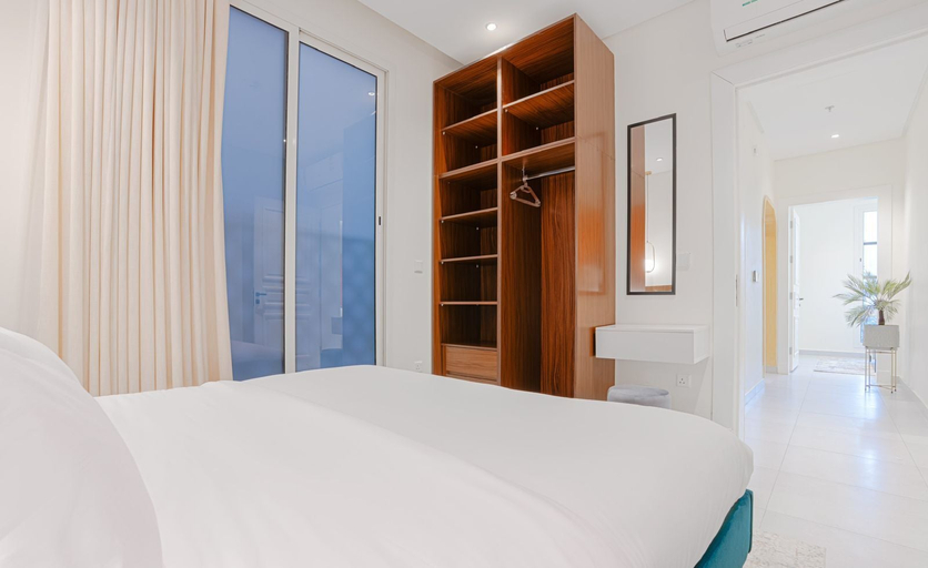 Interior 2, Three Bedroom Colorful & Exotic Flat in Alrabie, Riyadh