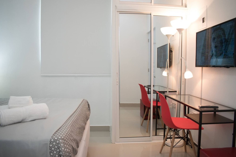 Room 4, Room-sunset Place Private Room Private B, Santiago de los Caballeros