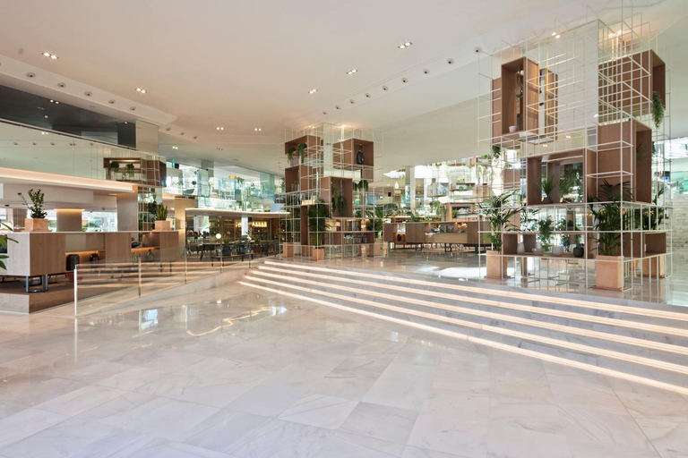 Public Area 4, Melia Palma Marina, Baleares