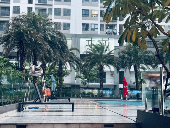 Exterior & Views 1, The Song Vung Tau Apartment, Ho Chi Minh City