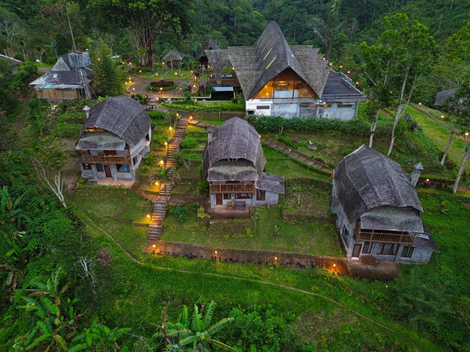 Others 3, Plaga Eco Village by Nabe, Badung