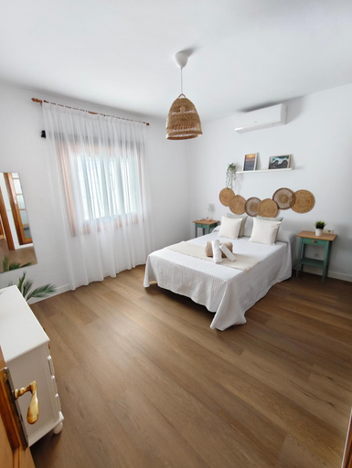 Bedroom 3, Villas Rodriguez, Las Palmas