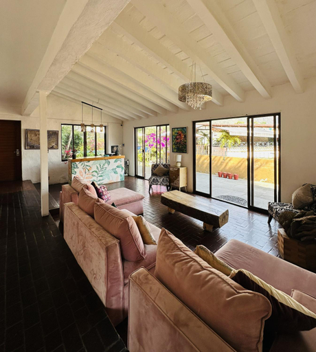 Others 5, Sierra Central By Chic Hotel Group, Huitzilac