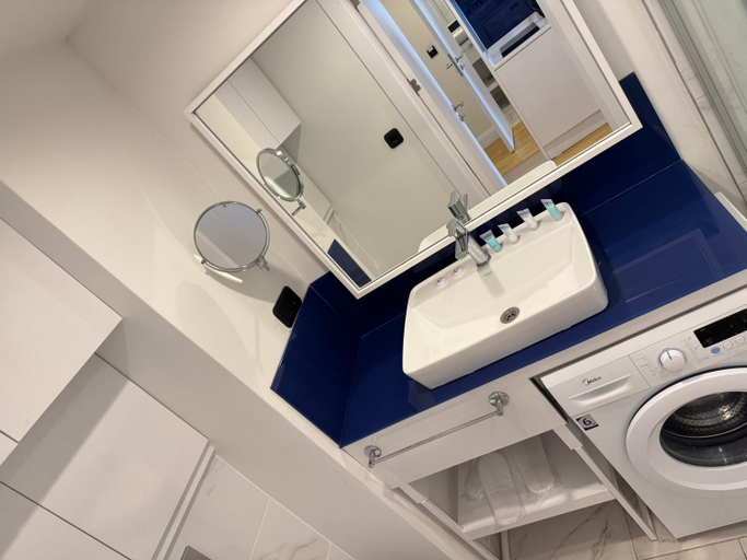 Others 5, apartment orby city, Batumi
