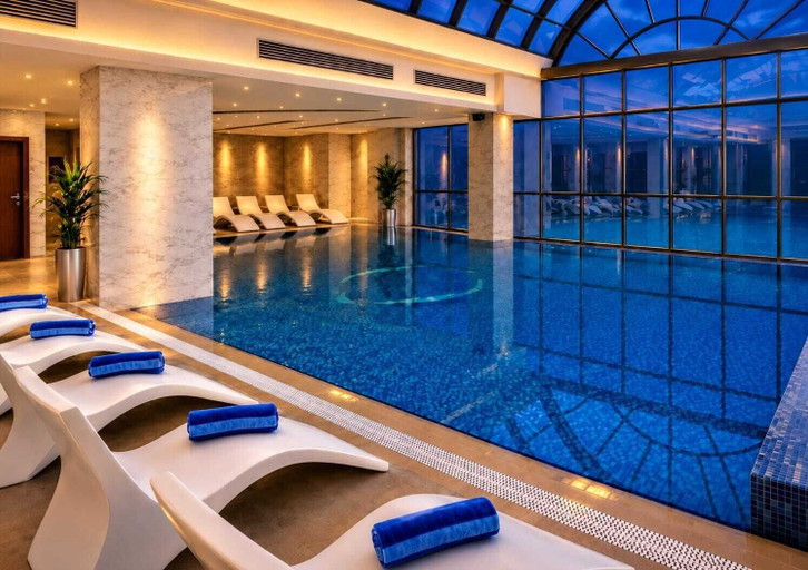 Sport & Beauty