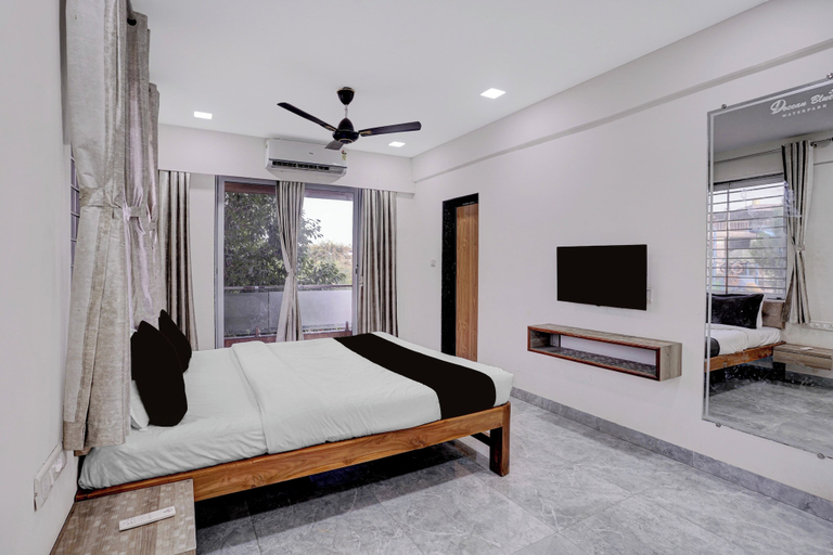 Room 3, Palette Virar Mumbai, Palghar