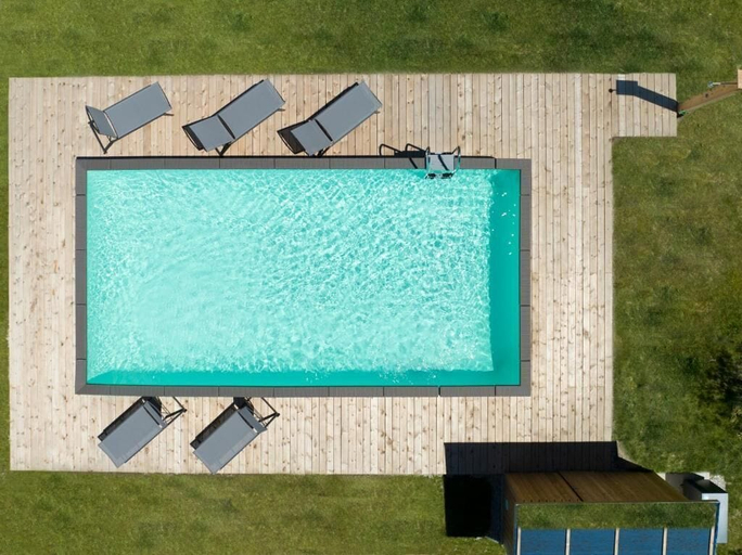 Sport & Beauty 5, Kessler's Mountain Lodge, Bolzano