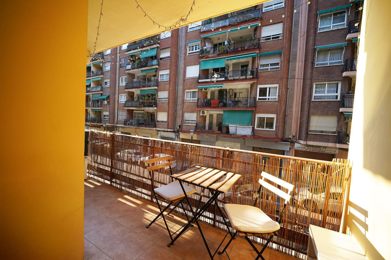 Food & Drinks 3, Casa Ross en Ruzafa, Valencia