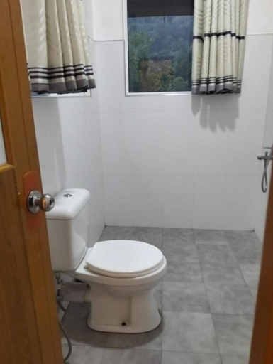 Bathroom, HILL SIDE RESORT - Ella, Ella