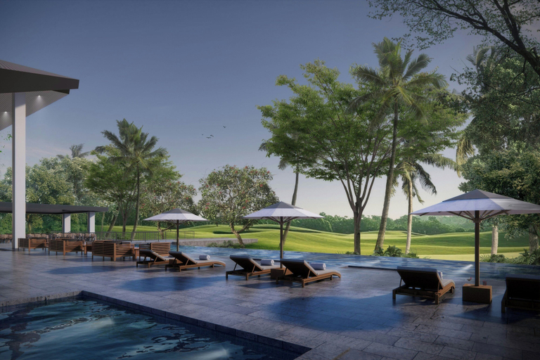 Sport & Beauty 2, Courtyard by Marriott Manado, Manado