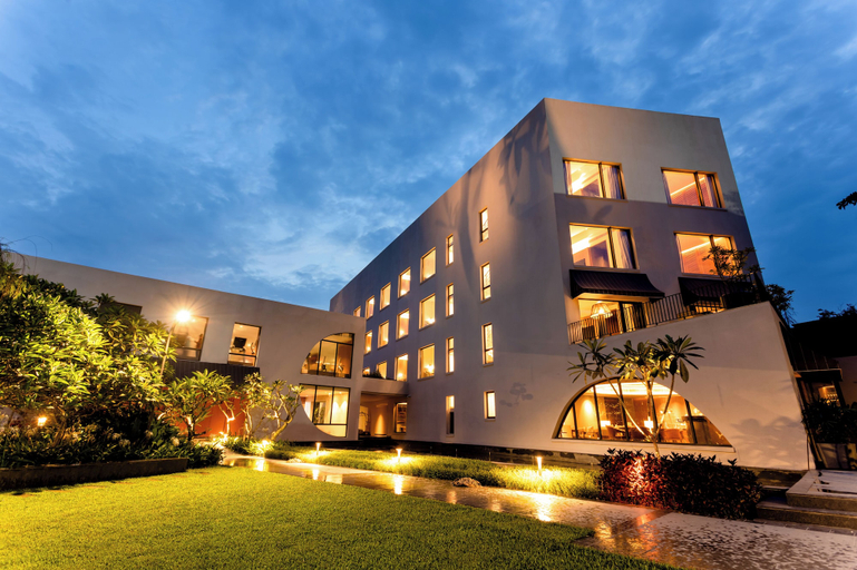 Exterior & Views 2, Montana Vista, Darjiling