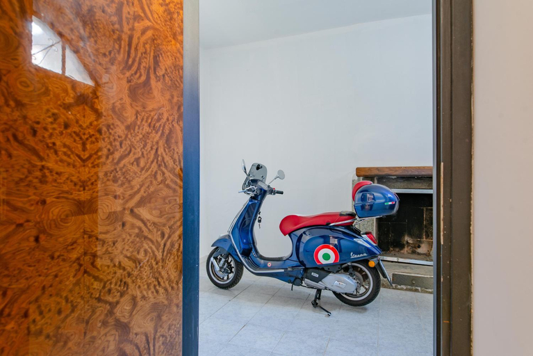 Others 3, Vittorio Emanuele II - Suite by Toh Solution, Torino