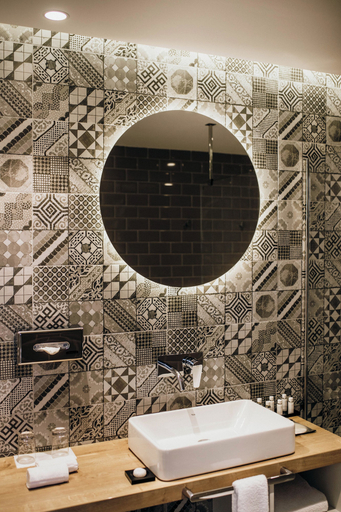 Bathroom 4, Tarcin Forest Resort & Spa Sarajevo - MGallery Collection, Sarajevo