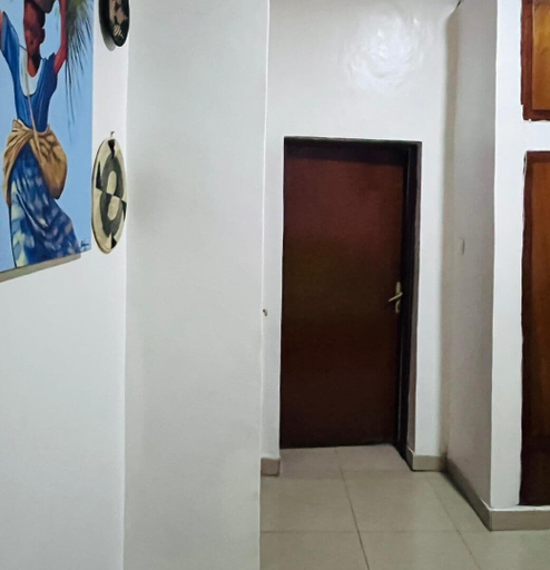 Interior, Kalpho Art Center & Guest House, Gasabo