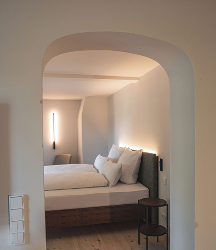 Bedroom 4, Suiten Zantl, Bad Tölz-Wolfratshausen