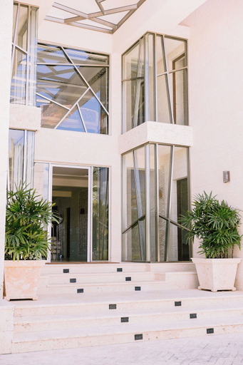 Exterior detail 5, Casa Playa, Las Iguanas CapCana, Salvaleon de Higuey
