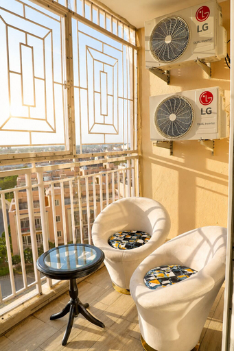 Interior 5, Vrindavan Vista2bhknear Prem Mandiriskcon, Mathura