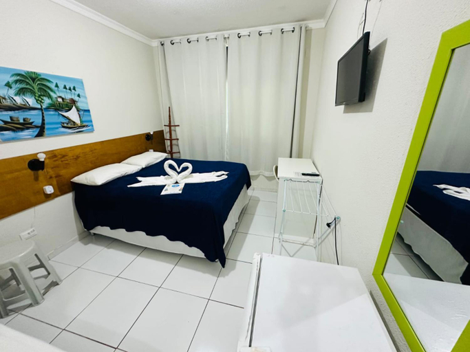 Bedroom 2, Pousada Sal e Mar Maracaipe, Ipojuca