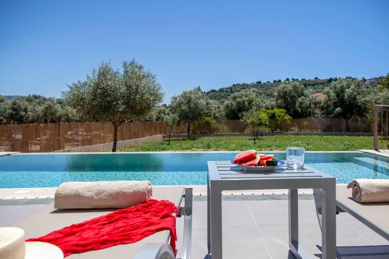 Sport & Beauty 2, VILLA ALKISTIS in Lefkada, Ionian Islands