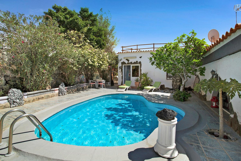 Sport & Beauty 2, Finca Fani 2, Las Palmas