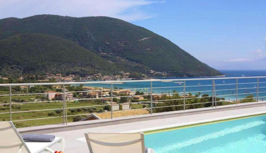 Primary image, Omicron & White Villas - OffWhite Villas, Ionian Islands