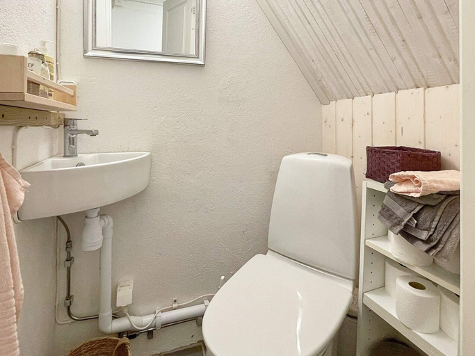 Bathroom, person holiday home in TOMELILLA-By Traum, Tomelilla