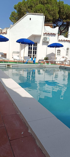Sport & Beauty 4, Villa Aida Luxury Apartments & Spa, Napoli