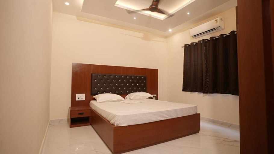 2, Hotel Gupta Garden, Gaya