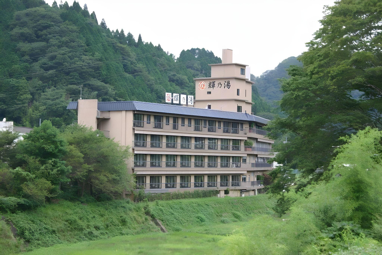 Exterior & Views 1, Ooedo Onsen Monogatari Terunoyu, Maniwa