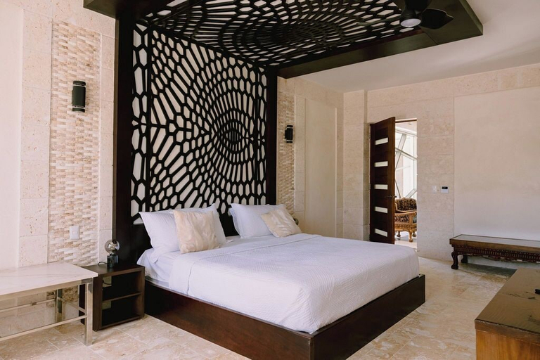 Room 4, Casa Playa, Las Iguanas CapCana, Salvaleon de Higuey