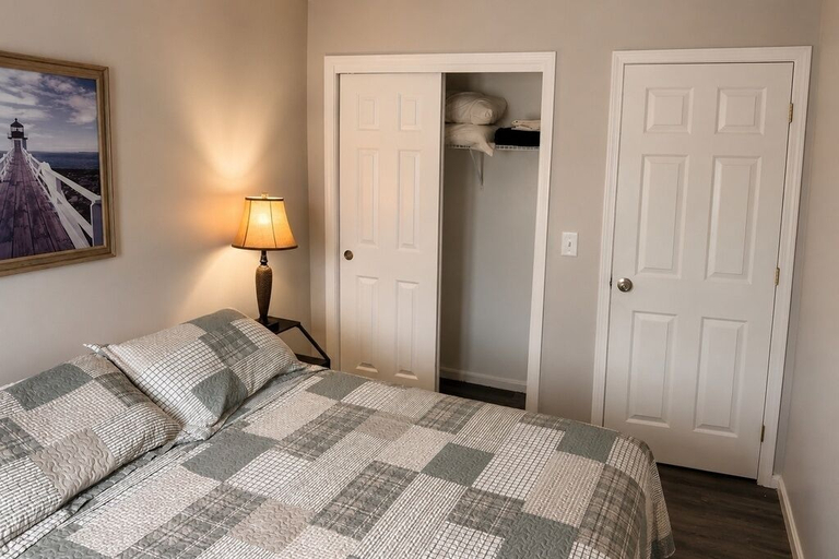 Bedroom 2, Sands Resort at Hampton Beach, Rockingham