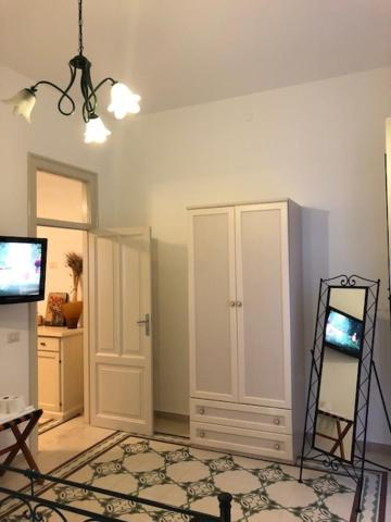 Others 5, Aura Apartments, Trapani