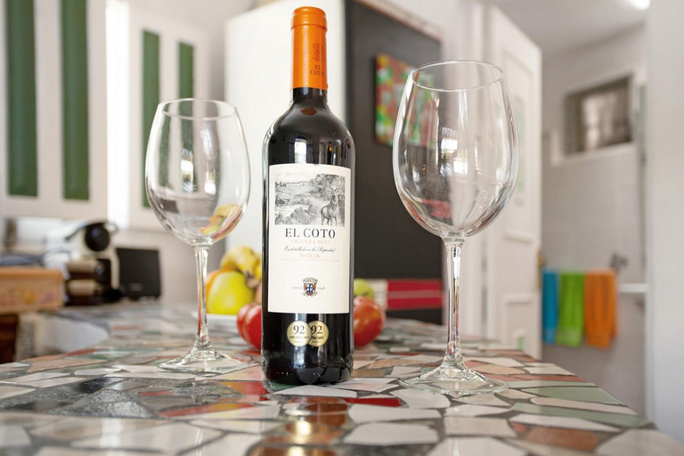 Food & Drinks 5, Finca Fani 4, Las Palmas