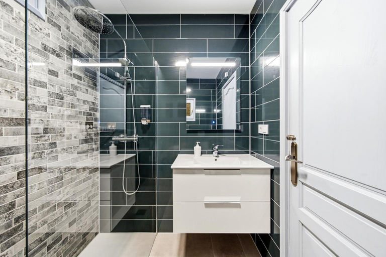 Bathroom 3, Casa Veintiuno en Calp, Alicante