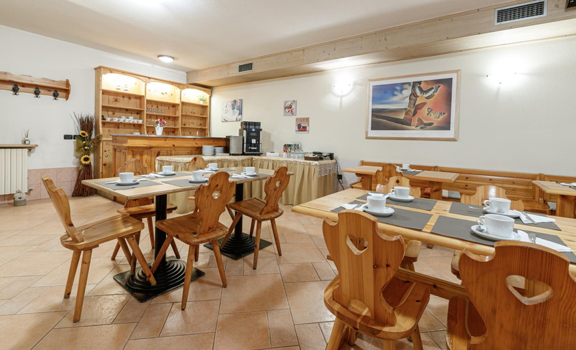 Food & Drinks 4, Albergo Caravasc, Sondrio