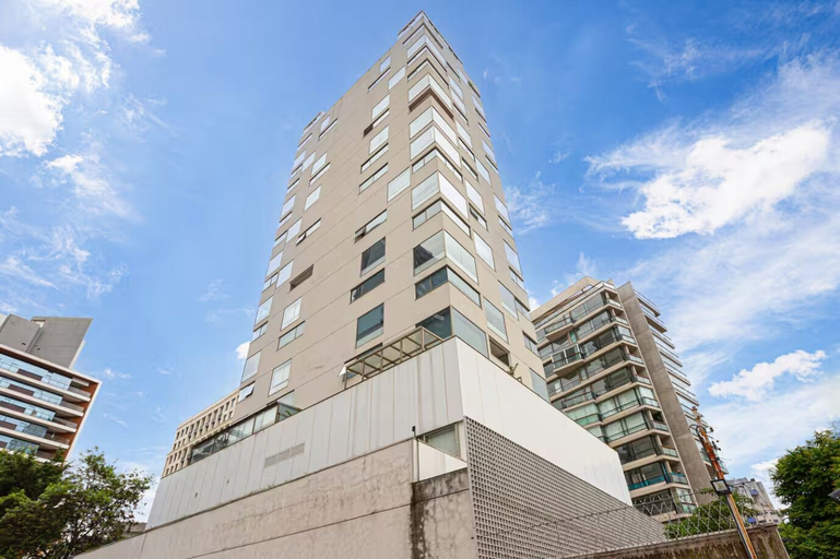 Exterior & Views 2, VN Ferreira Lobo, São Paulo