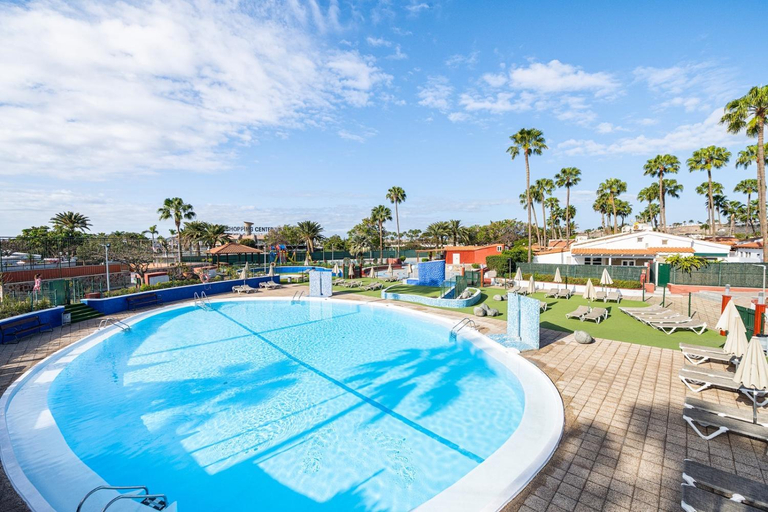 Sport & Beauty 2, Suite Coco, Las Palmas