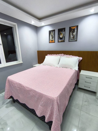 Room 5, Casa Luna, Teresópolis